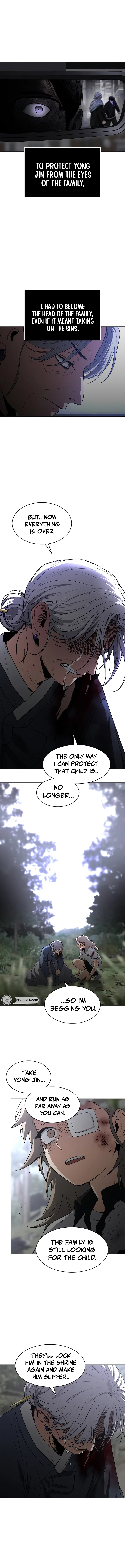 Jakdu Chapter 116 - The Shade of Fresh Greenery (5) Page 14