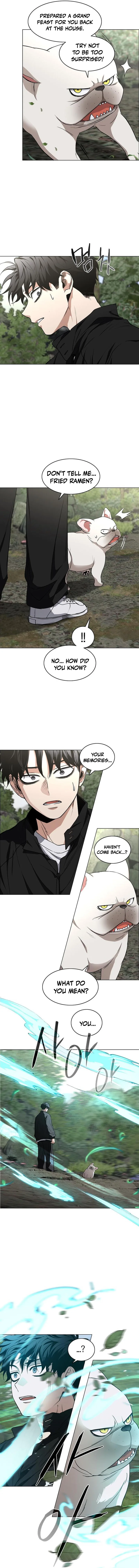 Jakdu Chapter 112 - Beneath the Shade of Fresh Green (1) Page 12