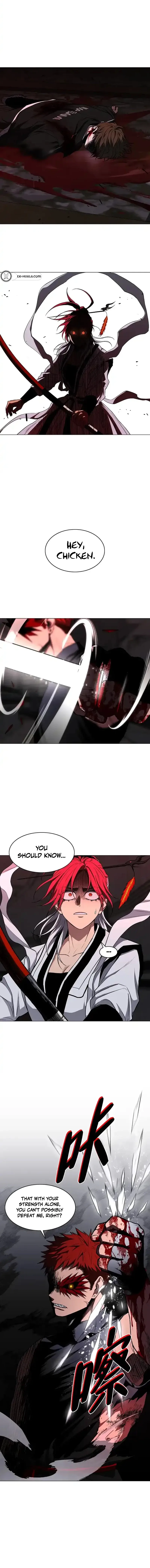 Jakdu Chapter 100 Page 19
