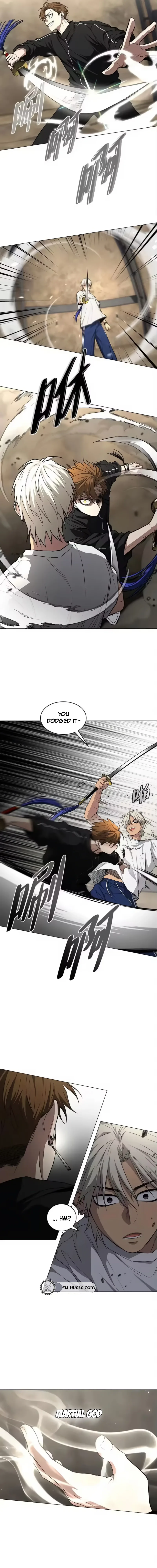 Jakdu Chapter 94 - Compatibility Page 7