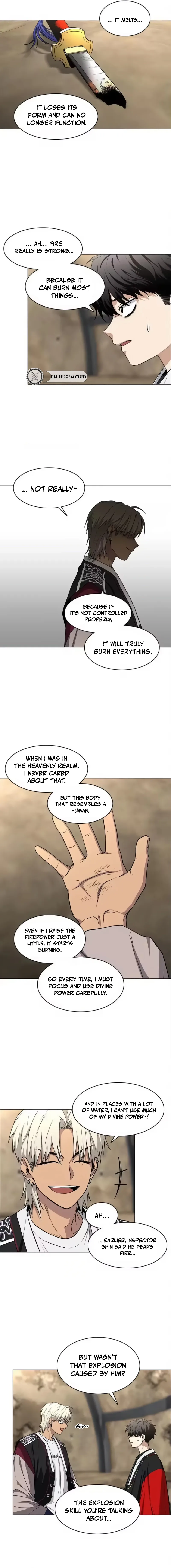 Jakdu Chapter 94 - Compatibility Page 12