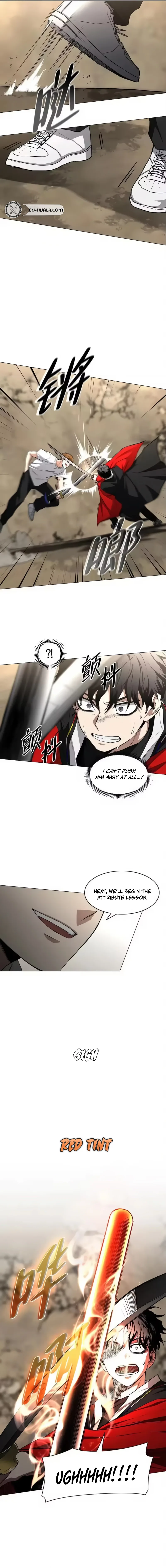 Jakdu Chapter 94 - Compatibility Page 18