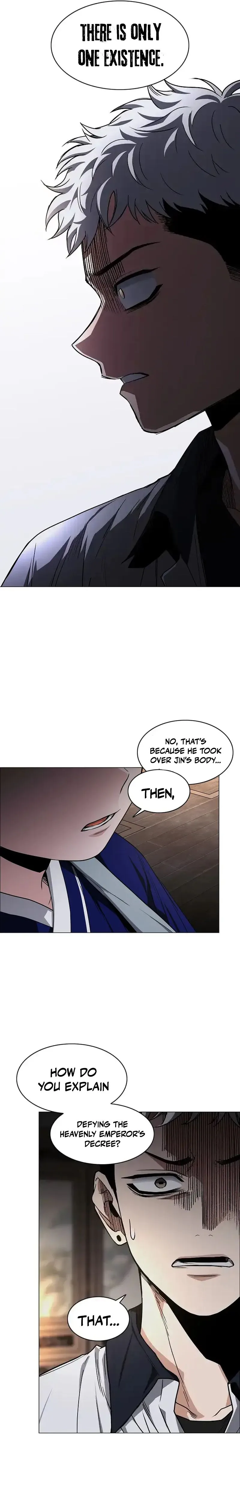 Jakdu Chapter 102 - Mud Pit Page 28