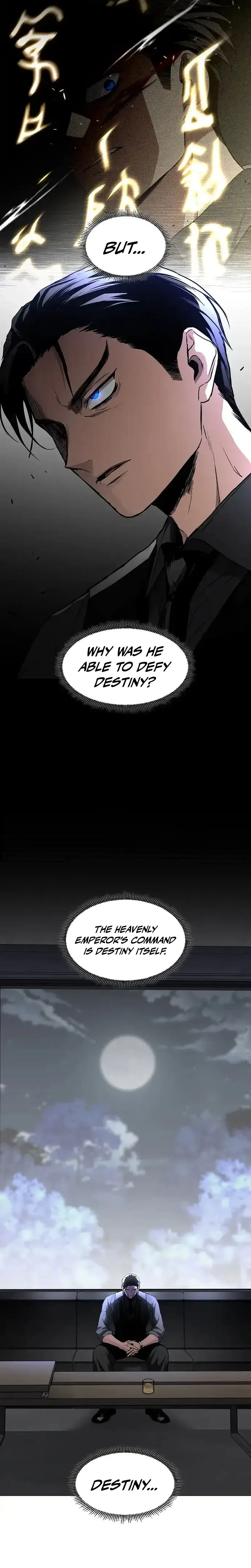 Jakdu Chapter 102 - Mud Pit Page 31
