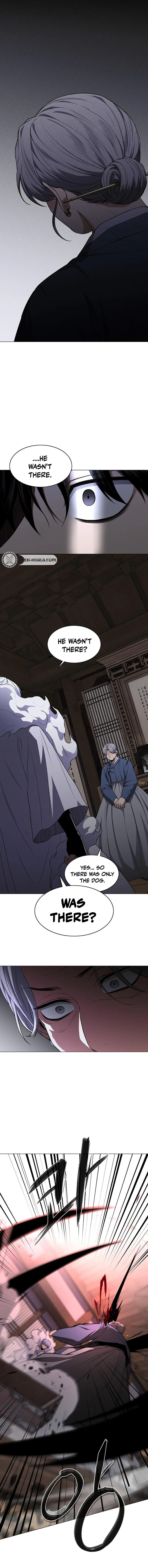 Jakdu Chapter 110 - The Jin Family Page 9