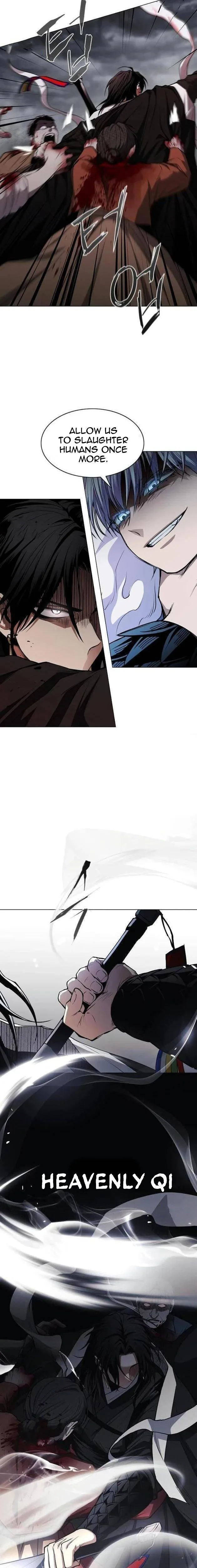 Jakdu Chapter 118 - 118 - The Shade of Fresh Greenery (7) Page 23