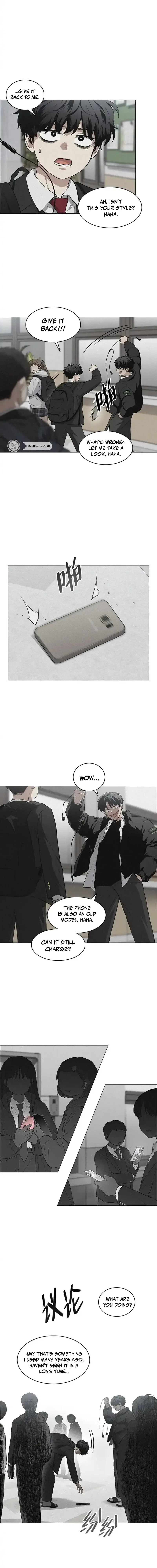 Jakdu Chapter 93 - Ten people, ten colors Page 10