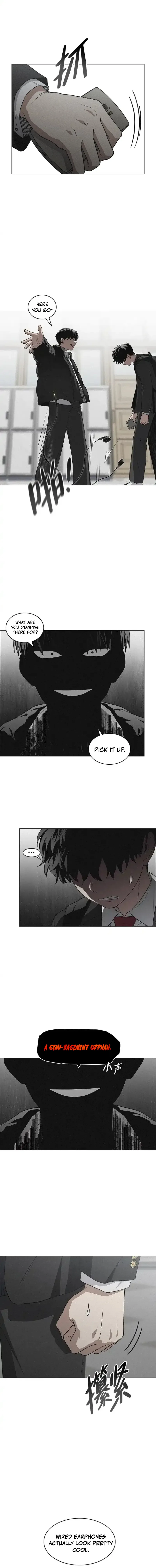 Jakdu Chapter 93 - Ten people, ten colors Page 11