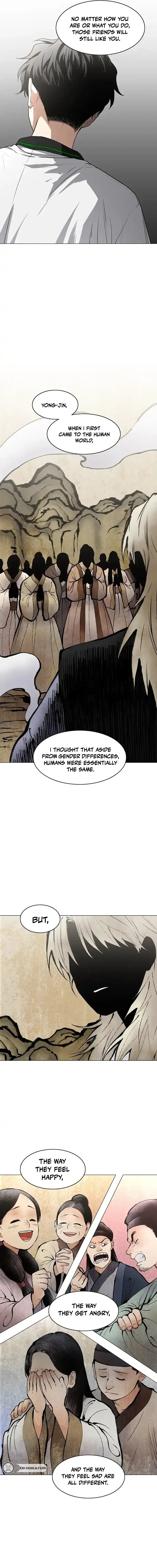 Jakdu Chapter 93 - Ten people, ten colors Page 15