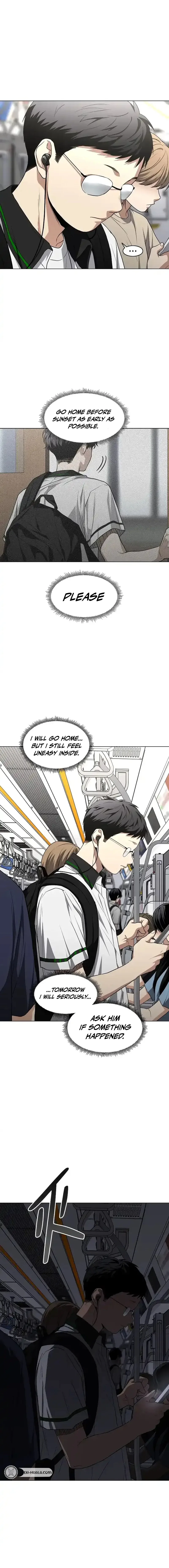 Jakdu Chapter 93 - Ten people, ten colors Page 17