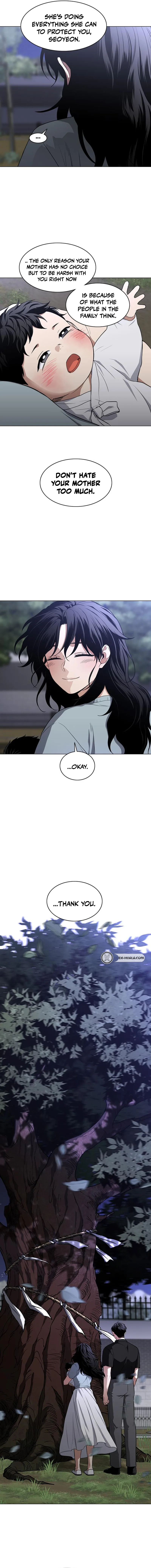 Jakdu Chapter 115 - The Shade of Fresh Greenery (4) Page 7