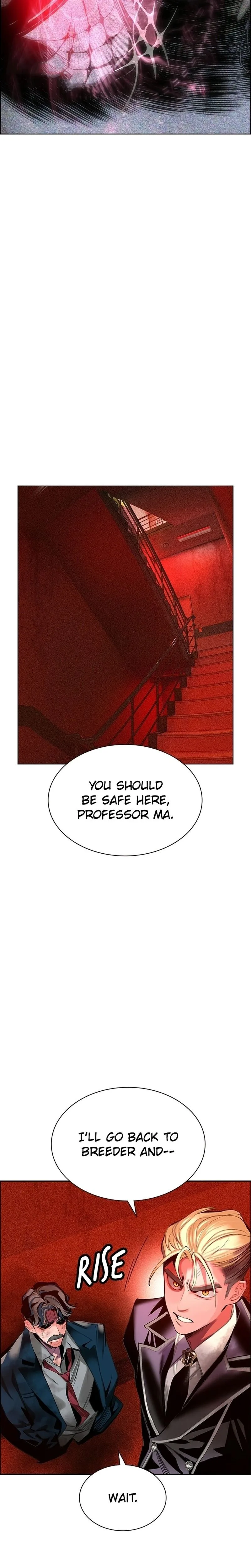 Jungle Juice Chapter 212 Page 17
