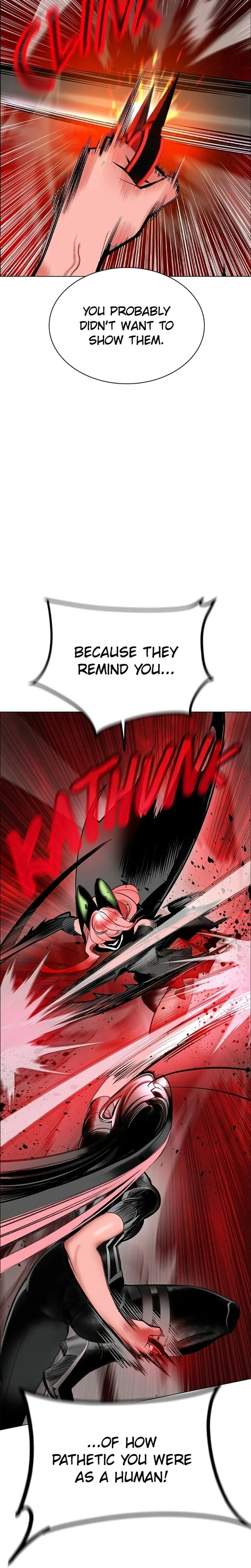 Jungle Juice Chapter 212 Page 36