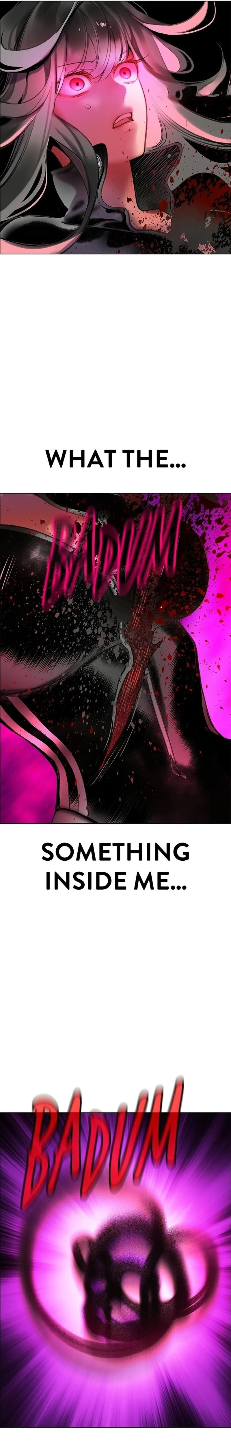 Jungle Juice Chapter 212 Page 43
