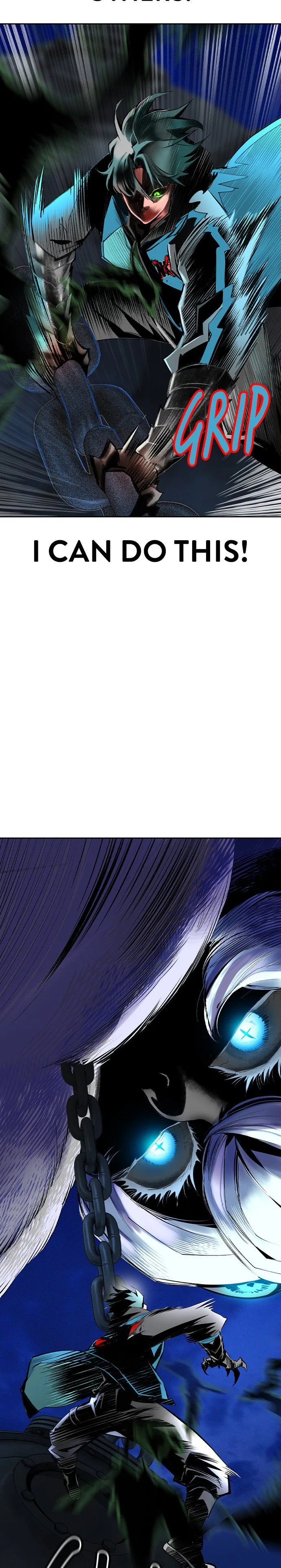 Jungle Juice Chapter 113 Page 14