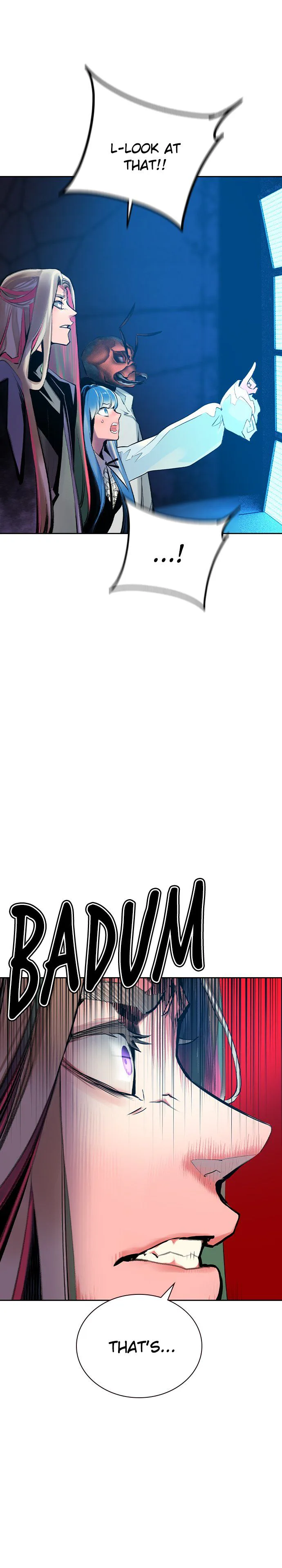 Jungle Juice Chapter 113 Page 36