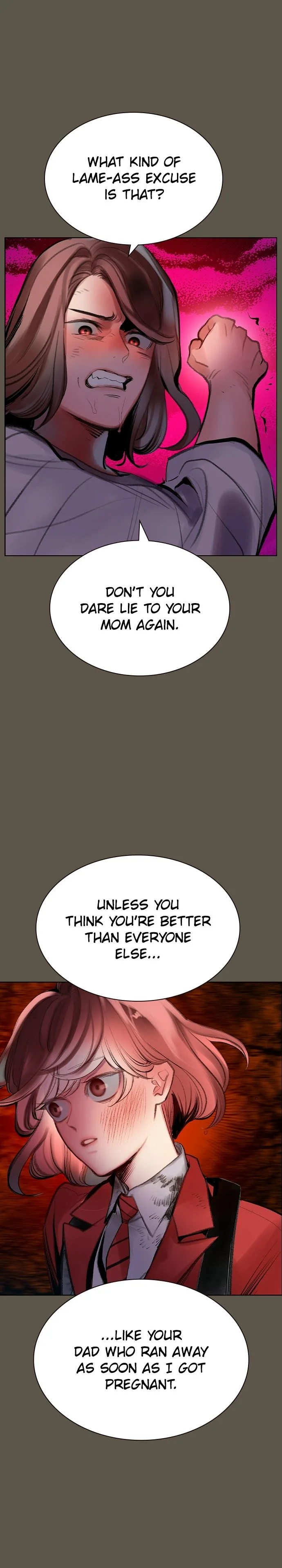Jungle Juice Chapter 190 Page 14