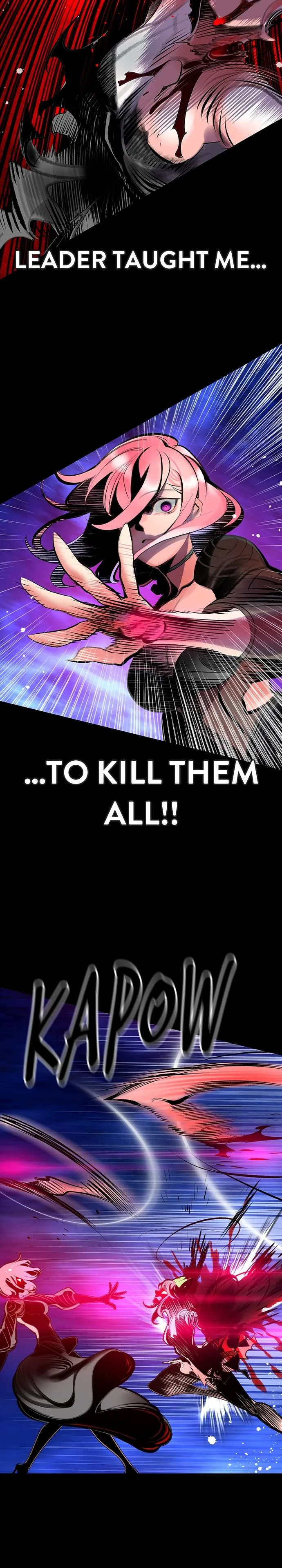 Jungle Juice Chapter 190 Page 30
