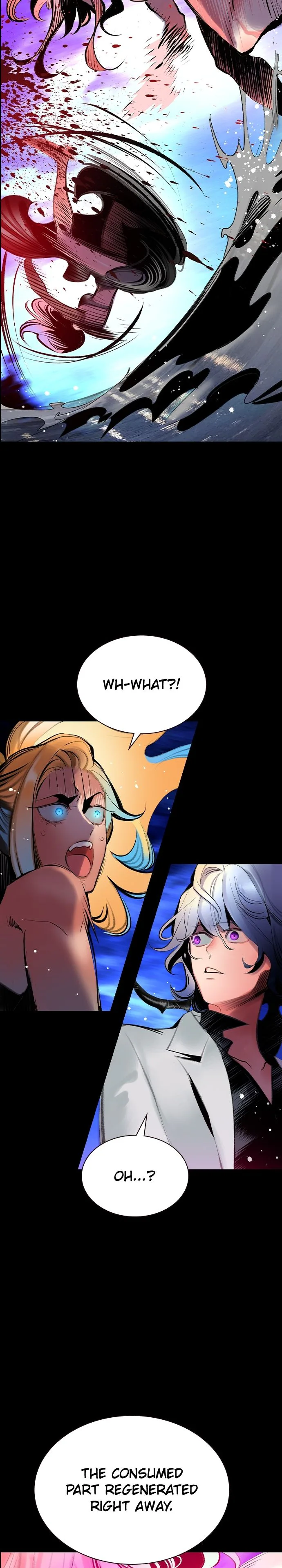 Jungle Juice Chapter 190 Page 32