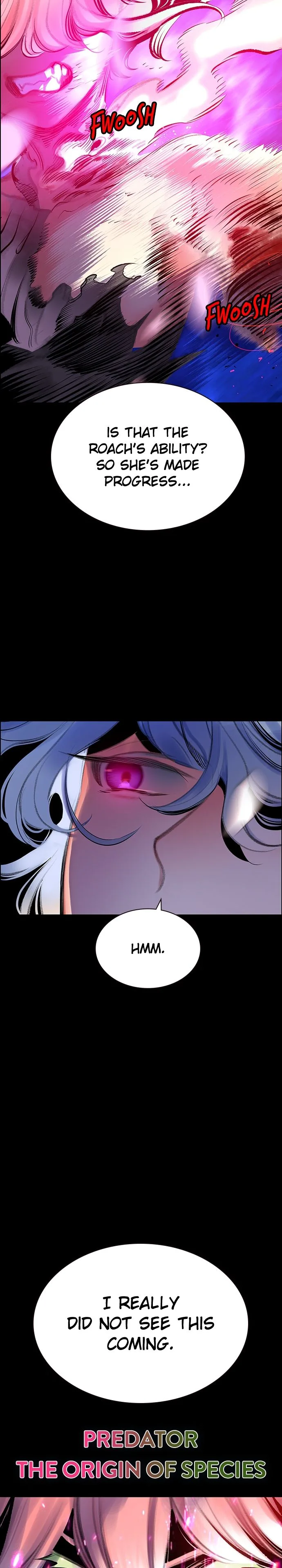 Jungle Juice Chapter 190 Page 33