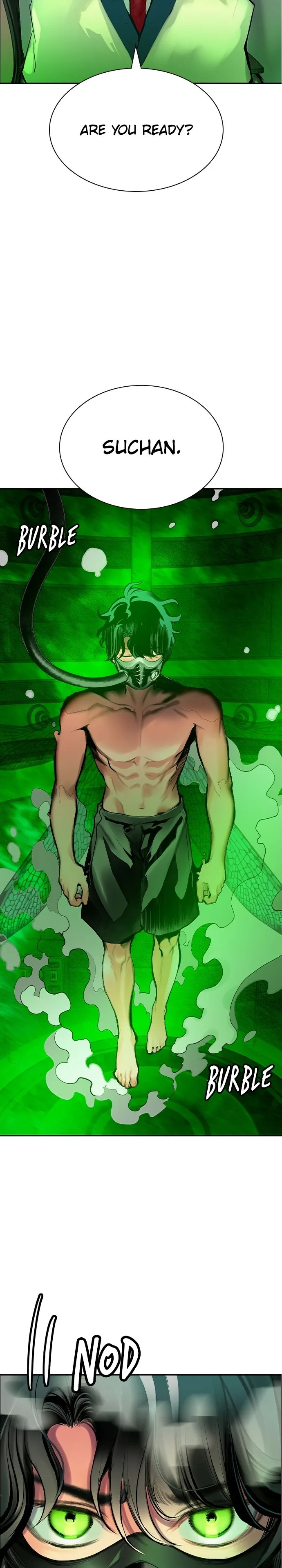 Jungle Juice Chapter 190 Page 51