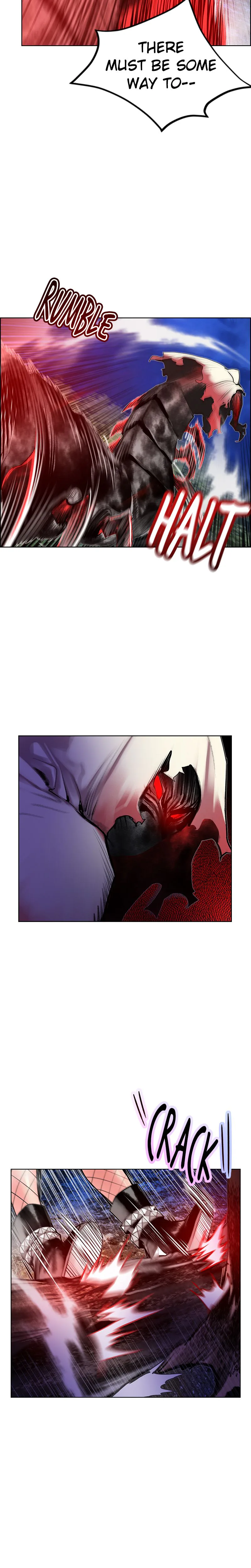 Jungle Juice Chapter 76 Page 12