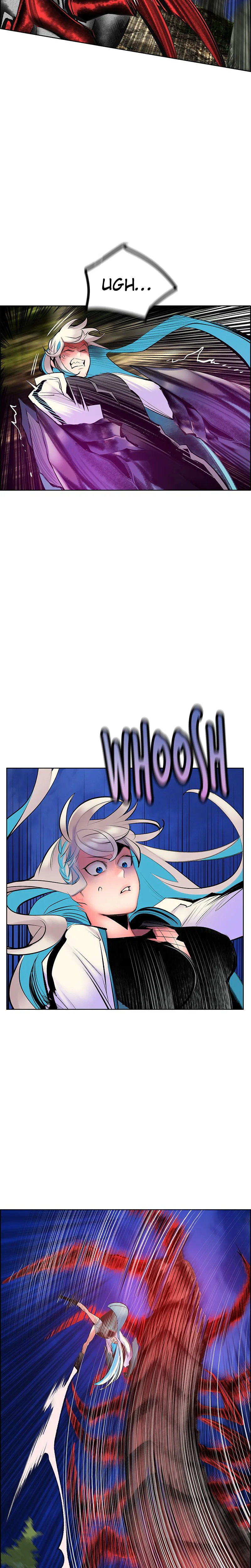Jungle Juice Chapter 76 Page 18