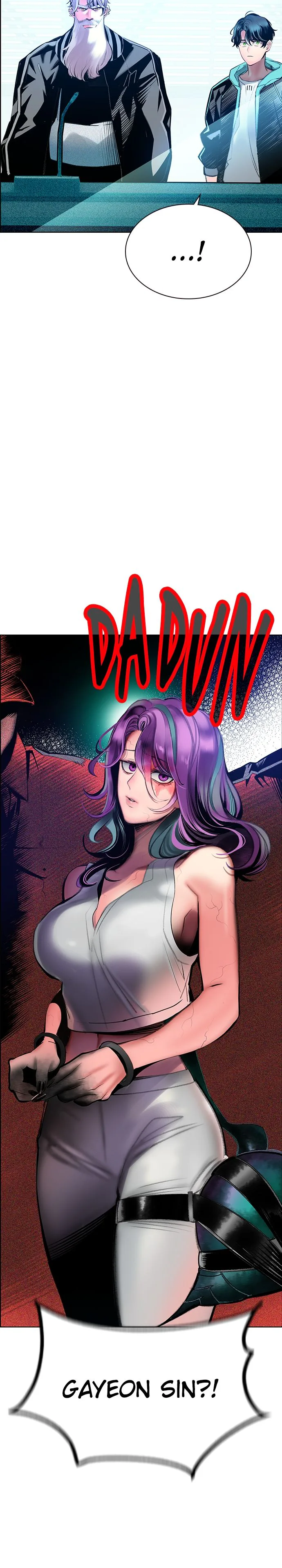 Jungle Juice Chapter 175 Page 32