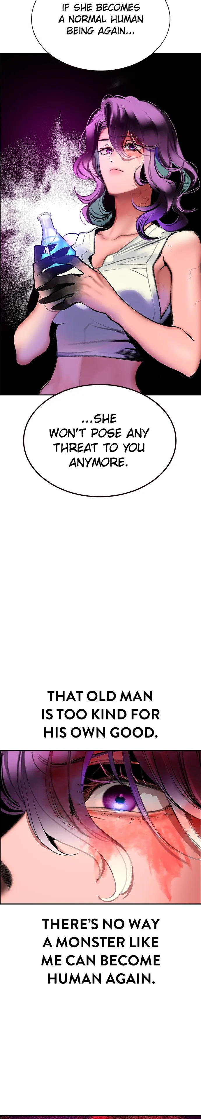 Jungle Juice Chapter 175 Page 37