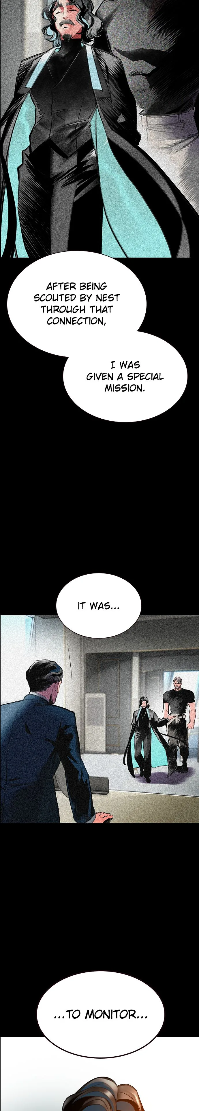 Jungle Juice Chapter 175 Page 41