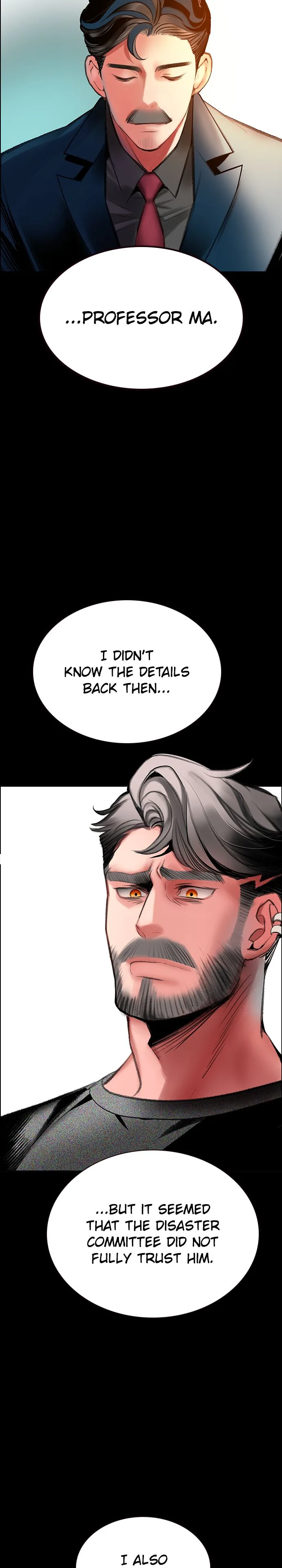 Jungle Juice Chapter 175 Page 42