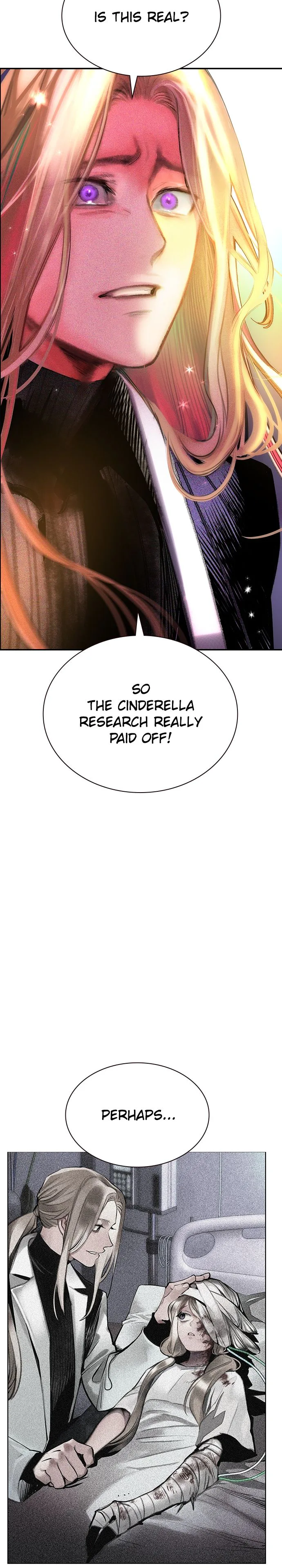 Jungle Juice Chapter 175 Page 51