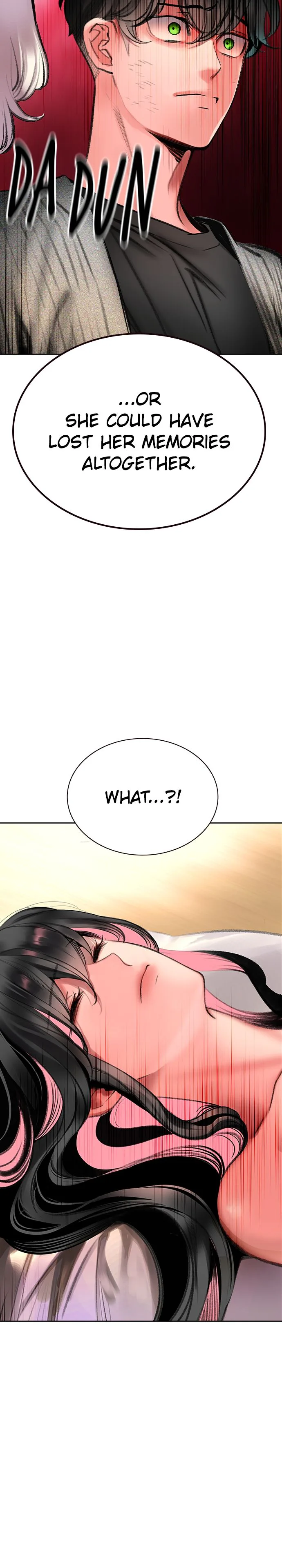 Jungle Juice Chapter 156 Page 17