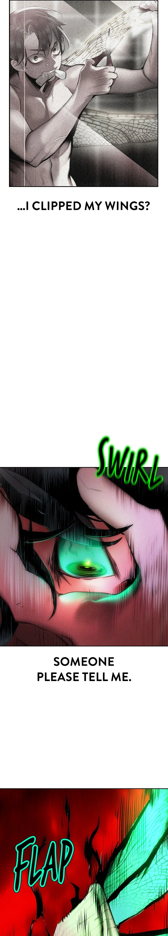Jungle Juice Chapter 156 Page 26