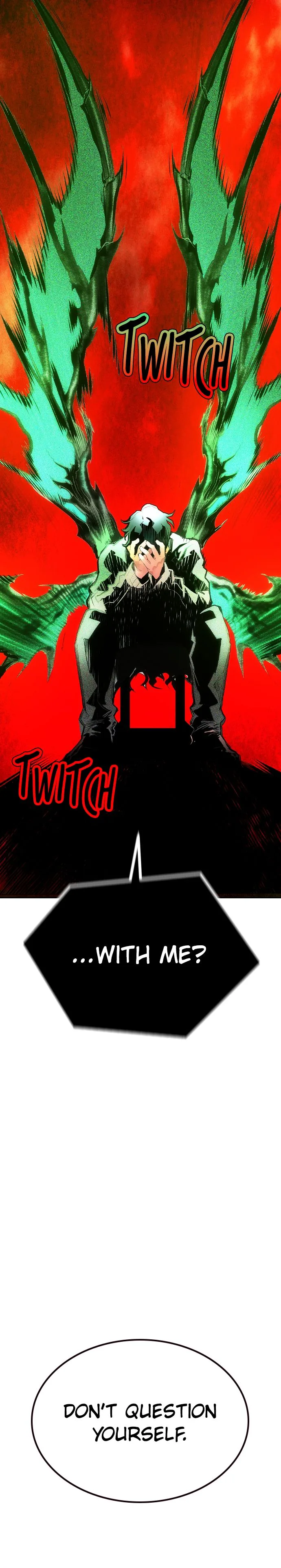 Jungle Juice Chapter 156 Page 28