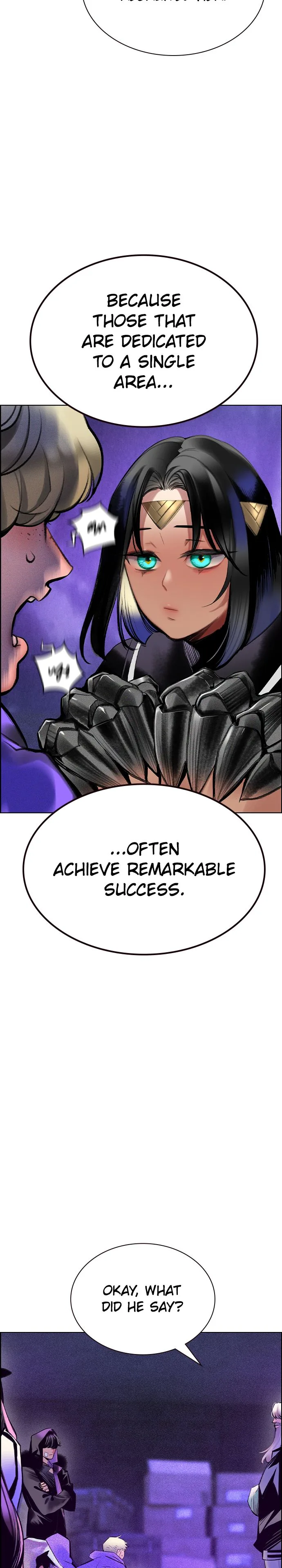 Jungle Juice Chapter 149 Page 7
