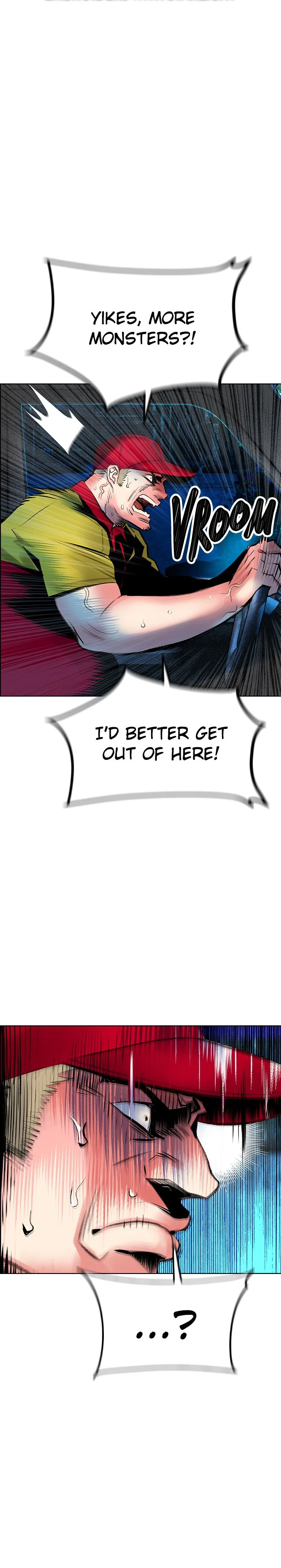 Jungle Juice Chapter 149 Page 38