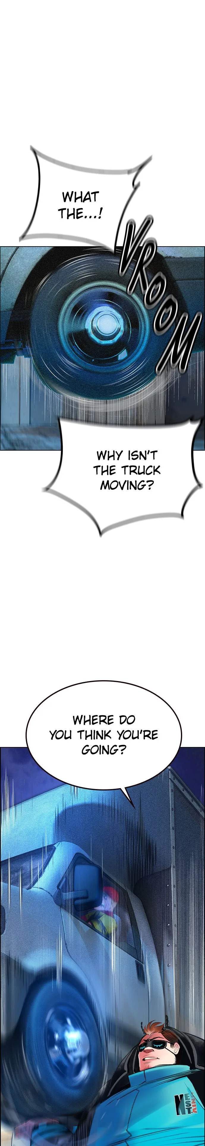 Jungle Juice Chapter 149 Page 39