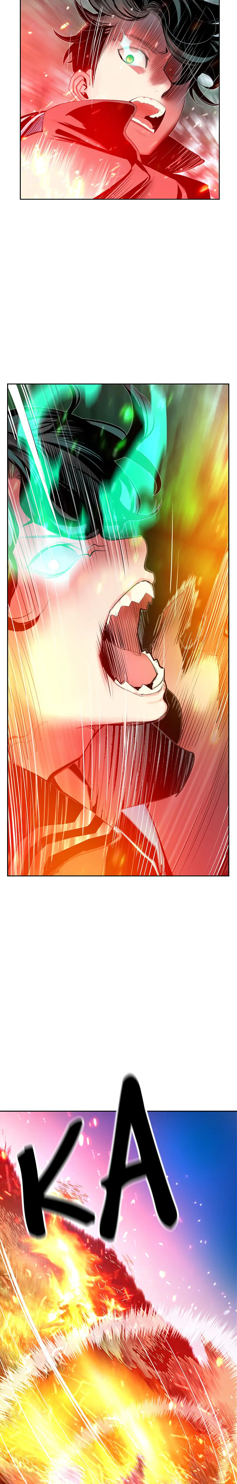 Jungle Juice Chapter 49 Page 19