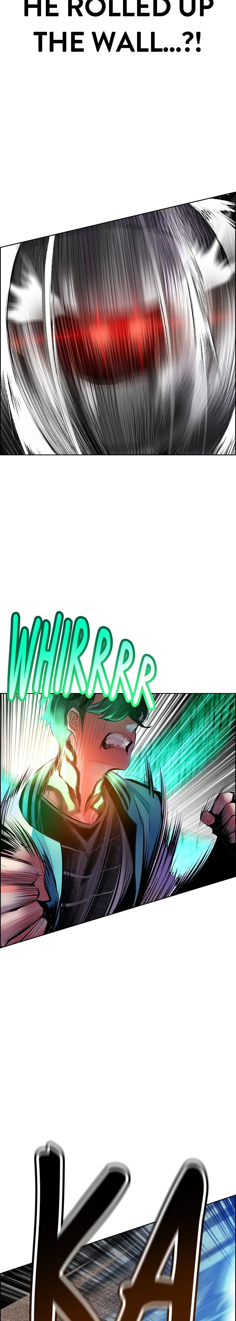 Jungle Juice Chapter 82 Page 16