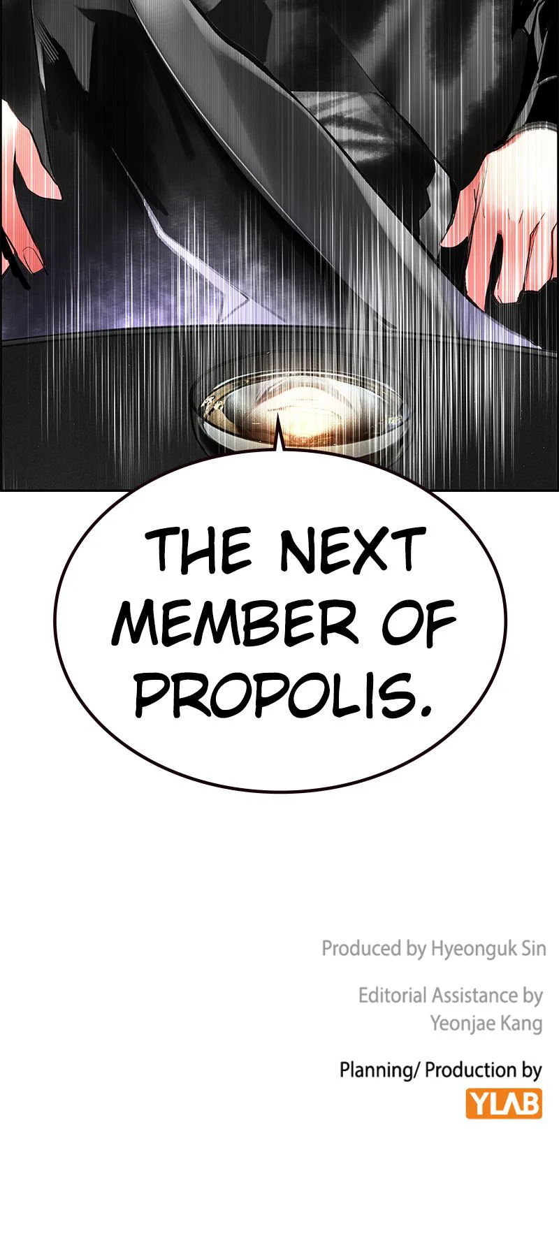 Jungle Juice Chapter 82 Page 31