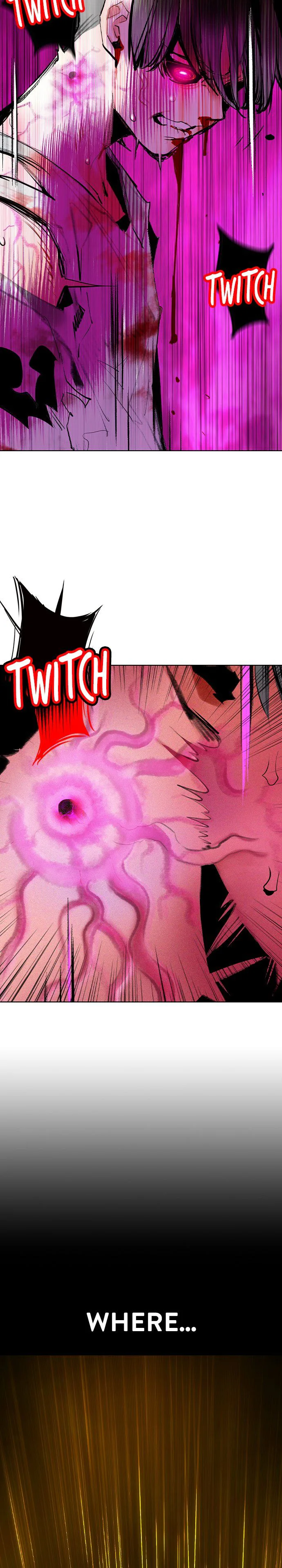 Jungle Juice Chapter 131 Page 20