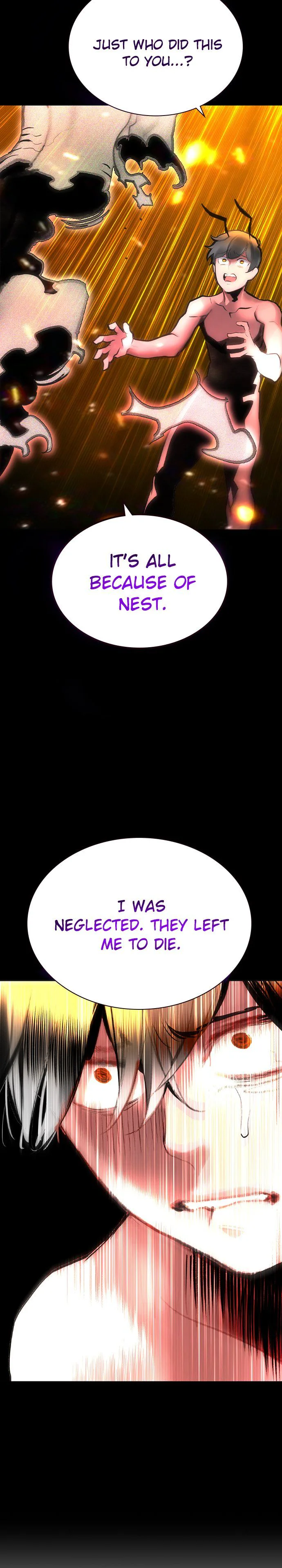 Jungle Juice Chapter 131 Page 25