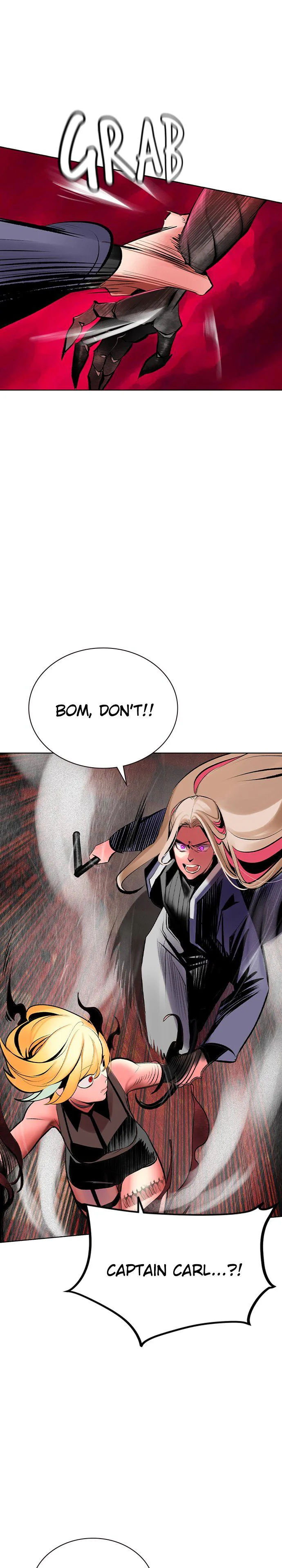 Jungle Juice Chapter 131 Page 38