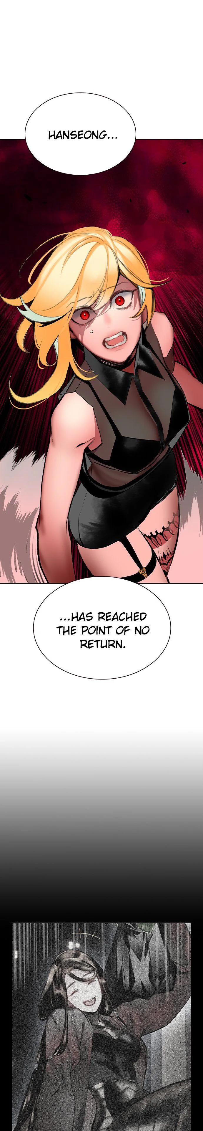 Jungle Juice Chapter 131 Page 41