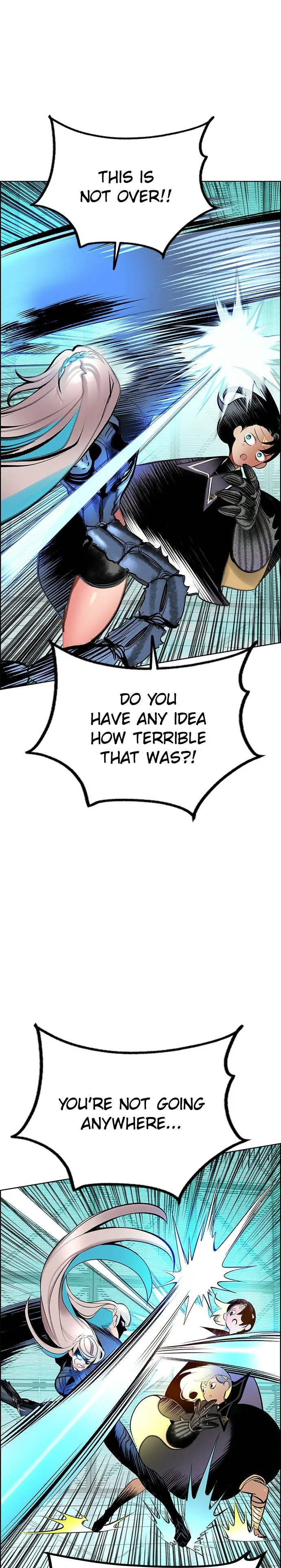 Jungle Juice Chapter 182 Page 5