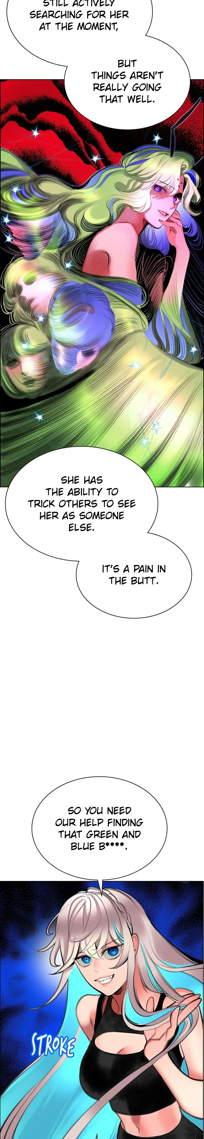 Jungle Juice Chapter 182 Page 20