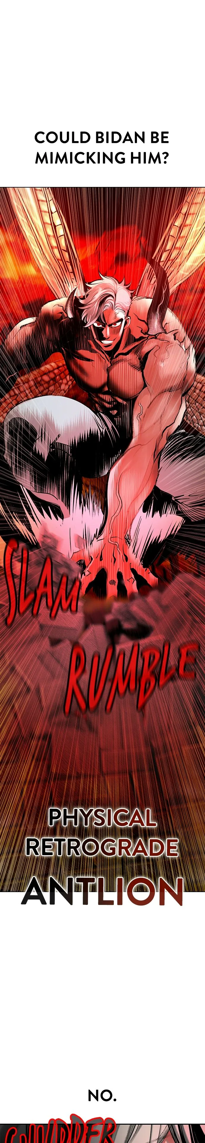 Jungle Juice Chapter 182 Page 46