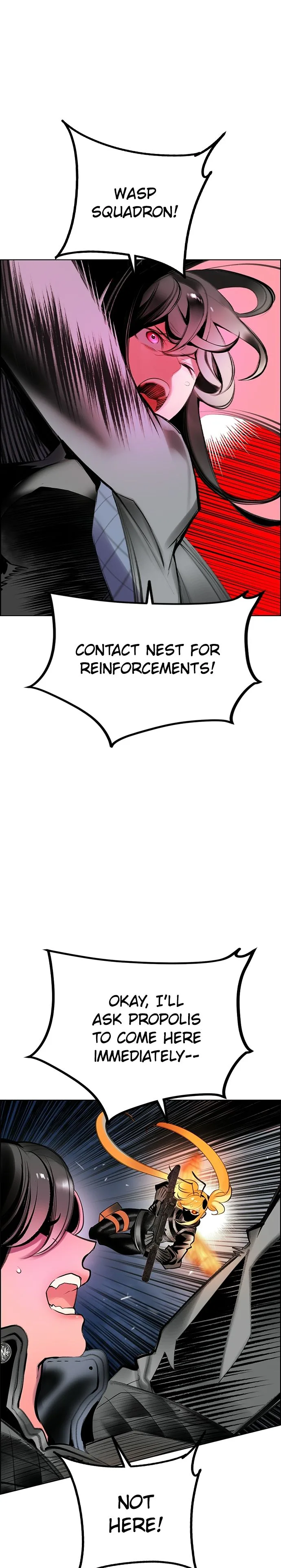 Jungle Juice Chapter 196 Page 8