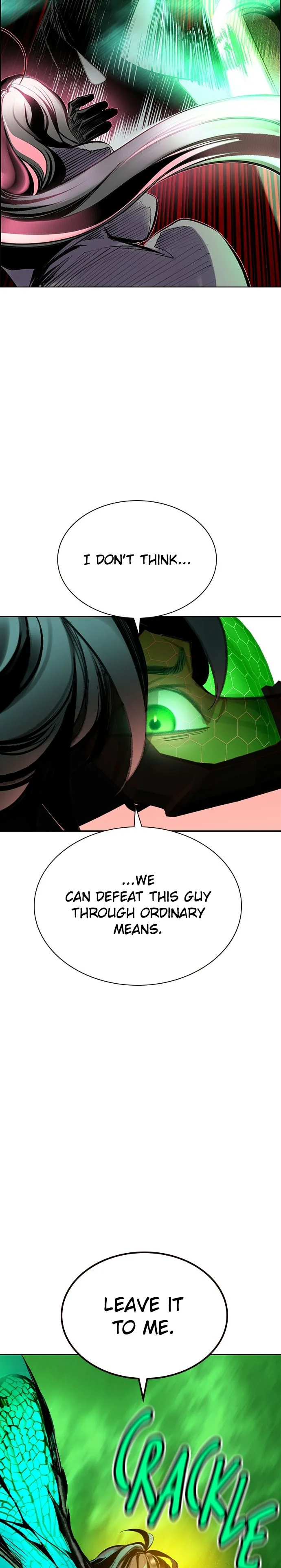 Jungle Juice Chapter 196 Page 18